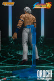 OROCHI - THE KING OF FIGHTERS ’98 ULTIMATE MATCH