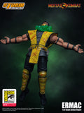 ERMAC (SDCC Exclusive) Only sold at the convention