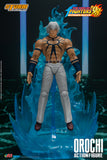 OROCHI - THE KING OF FIGHTERS ’98 ULTIMATE MATCH