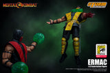 ERMAC (SDCC Exclusive) Only sold at the convention