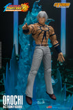 OROCHI - THE KING OF FIGHTERS ’98 ULTIMATE MATCH