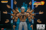OROCHI - THE KING OF FIGHTERS ’98 ULTIMATE MATCH