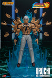 OROCHI - THE KING OF FIGHTERS ’98 ULTIMATE MATCH