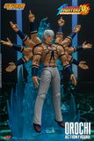 OROCHI - THE KING OF FIGHTERS ’98 ULTIMATE MATCH