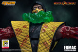 ERMAC (SDCC Exclusive) Only sold at the convention