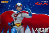 KEN THE EAGLE - GATCHAMAN         (G1号 大鷲の健)