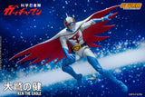 KEN THE EAGLE - GATCHAMAN         (G1号 大鷲の健)