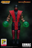 ERMAC (SDCC Exclusive) Only sold at the convention