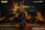 DEVIL JIN - TEKKEN 7 ACTION FIGURE