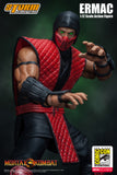 ERMAC (SDCC Exclusive) Only sold at the convention