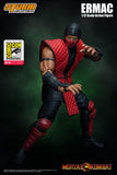 ERMAC (SDCC Exclusive) Only sold at the convention
