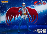 KEN THE EAGLE - GATCHAMAN         (G1号 大鷲の健)