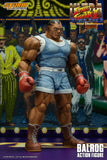 BALROG - USFII Action Figure