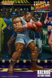 BALROG - USFII Action Figure