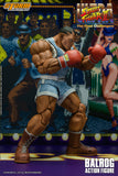 BALROG - USFII Action Figure