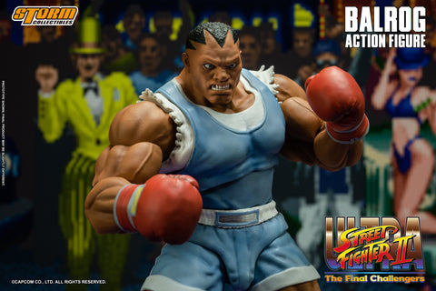 Colección de miniaturas de Street Fighter: T. Hawk - Número 17 Colección de miniaturas de Street Fighter: T. Hawk - Número 17
