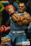BALROG - USFII Action Figure
