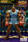 BALROG - USFII Action Figure