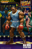 BALROG - USFII Action Figure