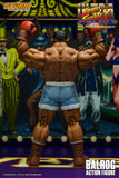 BALROG - USFII Action Figure