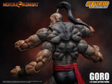 GORO - MORTAL KOMBAT ACTION FIGURE