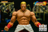 GEESE HOWARD - KOF'98 UM ACTION FIGURE