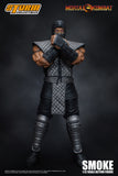 MORTAL KOMBAT - SMOKE NYCC 2018 Exclusive