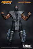 MORTAL KOMBAT - SMOKE NYCC 2018 Exclusive