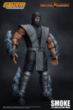 MORTAL KOMBAT - SMOKE NYCC 2018 Exclusive
