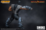 MORTAL KOMBAT - SMOKE NYCC 2018 Exclusive