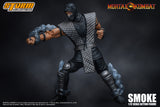MORTAL KOMBAT - SMOKE NYCC 2018 Exclusive