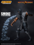 MORTAL KOMBAT - SMOKE NYCC 2018 Exclusive