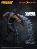 MORTAL KOMBAT - SMOKE NYCC 2018 Exclusive