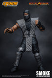MORTAL KOMBAT - SMOKE NYCC 2018 Exclusive