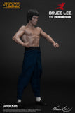1:12 Bruce Lee Premium Figure