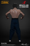 1:12 Bruce Lee Premium Figure
