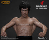 1:12 Bruce Lee Premium Figure