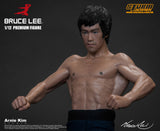 1:12 Bruce Lee Premium Figure