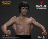 1:12 Bruce Lee Premium Figure