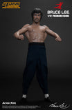 1:12 Bruce Lee Premium Figure