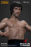 1:12 Bruce Lee Premium Figure