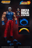 OMEGA RUGAL - The King of Fighters '98 UM