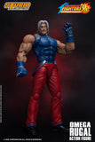OMEGA RUGAL - The King of Fighters '98 UM