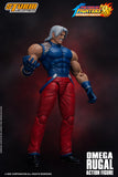 OMEGA RUGAL - The King of Fighters '98 UM