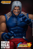 OMEGA RUGAL - The King of Fighters '98 UM