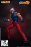 OMEGA RUGAL - The King of Fighters '98 UM
