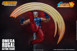 OMEGA RUGAL - The King of Fighters '98 UM