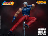 OMEGA RUGAL - The King of Fighters '98 UM