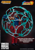 OMEGA RUGAL - The King of Fighters '98 UM