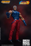 OMEGA RUGAL - The King of Fighters '98 UM